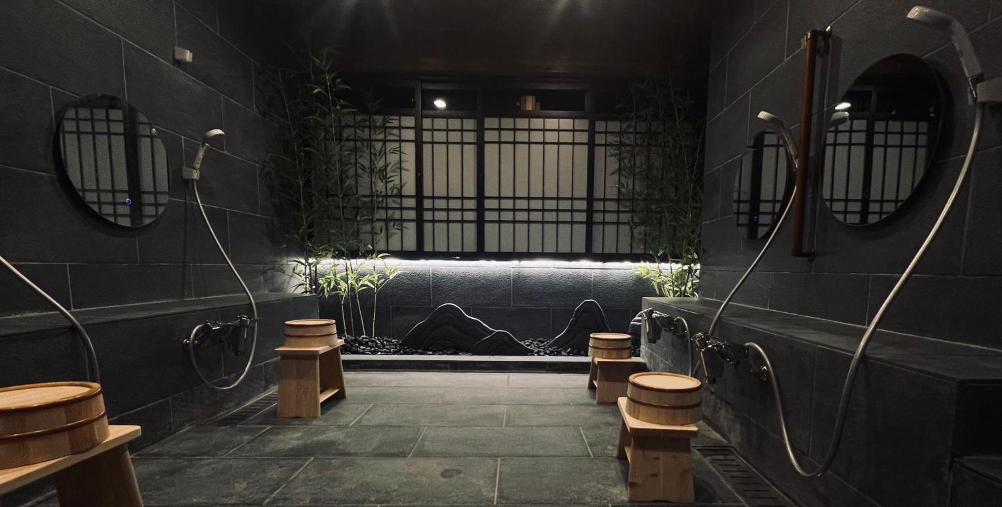 Hokkawa Onsen Hotel Higashiizu Exterior foto